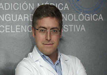 Dr. Guerra Azcona en ¿Qué me pasa doctor? 