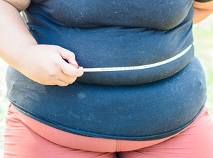La obesidad y sus enfermedades asociadas