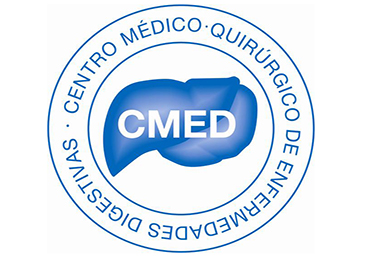 CMED y la salud digestiva Nº1