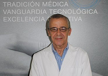 El equipo médico de CMED se amplía con la incorporación del Dr. Carlos Suárez Díez