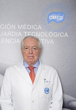 Dr. Guerra Flecha