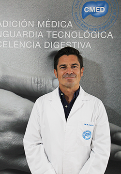 Dr. Del Castillo Díez