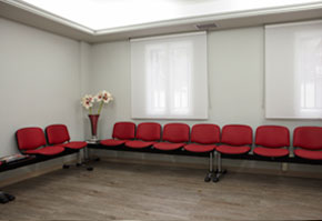 Sala espera 2b
