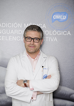 Dr. Guerra Azcona