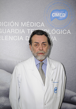 Dr. Luca de Tena