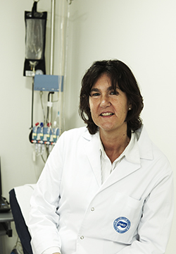 Dra. Castillo Grau