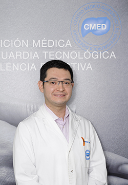 Dr. Freire Torres
