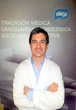 Dr. Del Castillo Dez