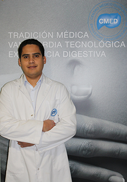 Dr. Pacas Almendrez