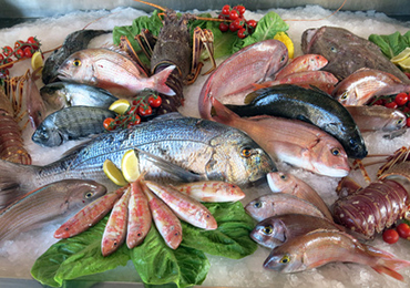 Consumo de pescados y mariscos y enfermedad cardiovascular