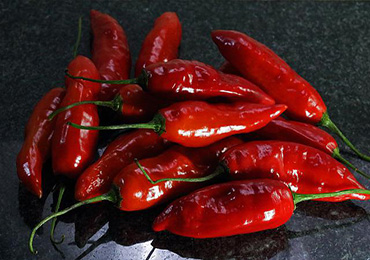 ¿Las capsaicinas ayudan a adelgazar?