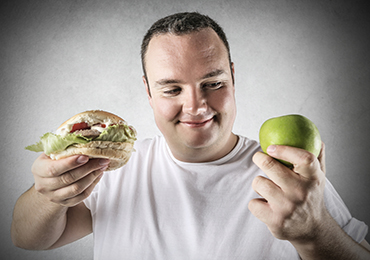 La obesidad sigue aumentado en España