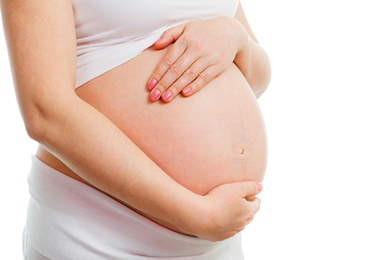Estreñimiento: cómo prevenir este signo de embarazo