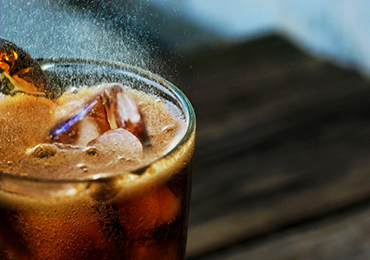 Los refrescos, nuevos sospechosos en la lista negra del cáncer gástrico