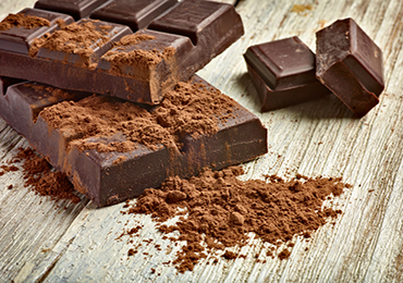 ¿Por qué el chocolate puede perjudicar al estómago?