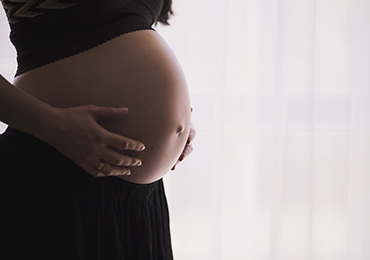 ¿Qué tomar para el reflujo y la acidez durante el embarazo?
