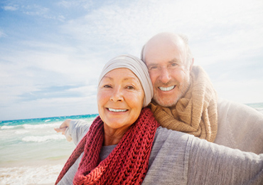 La alimentación de la Tercera Edad o Edad de Oro