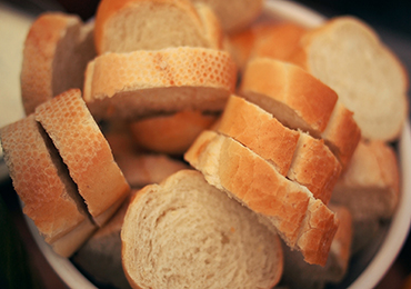 El pan: un alimento básico y sano que ha dejado de serlo