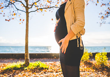 Pregorexia: el temor a ganar peso durante el embarazo
