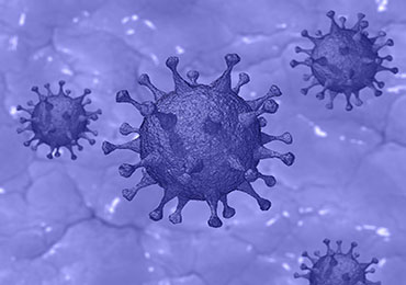 Síntomas digestivos del coronavirus