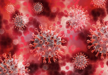 Problemas digestivos del coronavirus