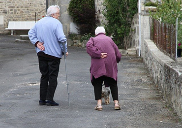 Día de la osteoporosis: cerca de 3 millones de personas padecen esta enfermedad en España