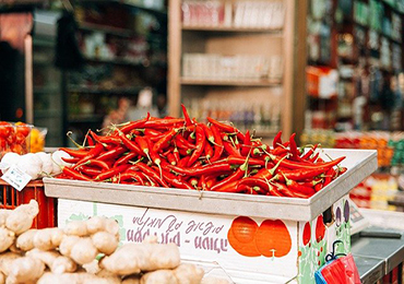 Los alimentos a evitar cuando se tiene reflujo