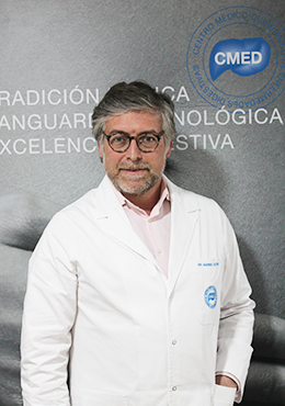 Dr. Guerra Azcona