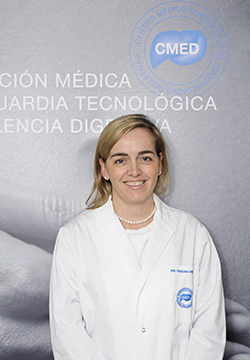 Dra. Fernández-Crehuet