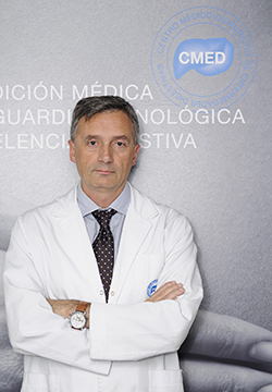 Dr. Mora Sanz