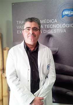Dr. Castell Gómez