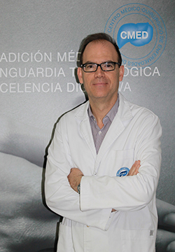 Dr. Bodas Pinedo