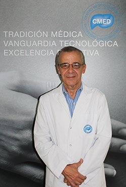 Dr. Suárez Díez
