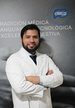 Dr. Jordán Castro