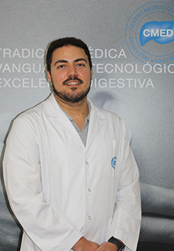 Dr. Cerpa Arencibia