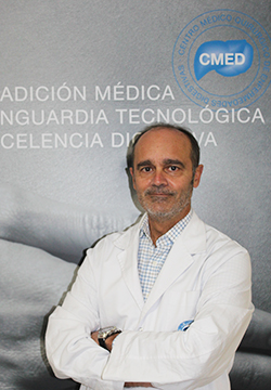 DR. SÁENZ REGALADO
