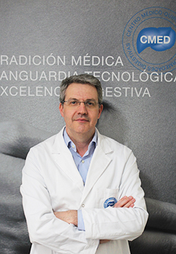 DR. GARCÍA ALONSO