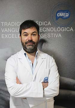 DR. MARTÍN ARRANZ