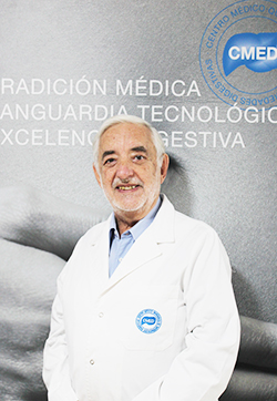 DR. SERGIO FUSTER