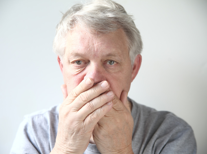Halitosis CMED